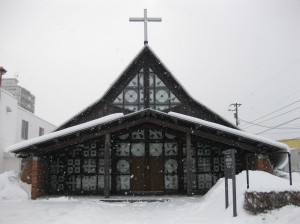 聖ミカエル教会