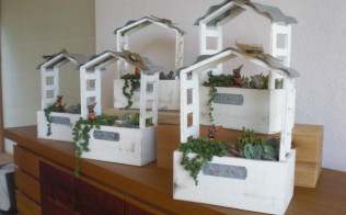 日は釣瓶落とし