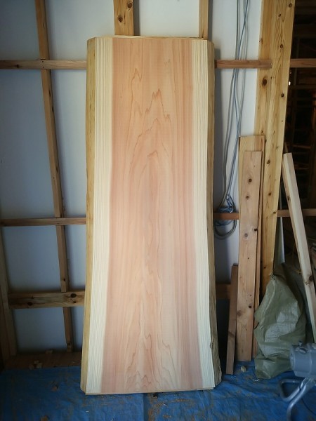 あの時の・・・