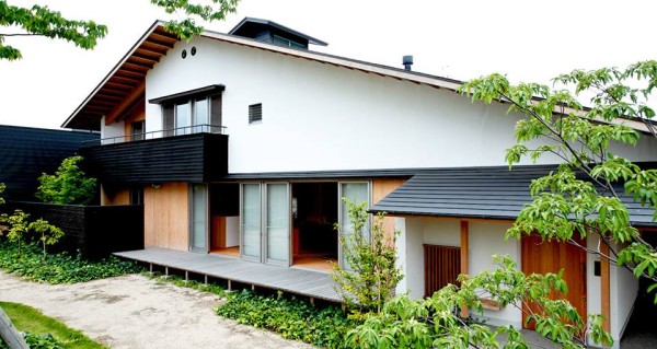 木の家で温もりを伝える「ノモトホームズ」