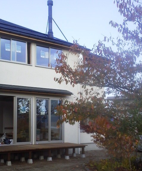 移ろいを愛でる。