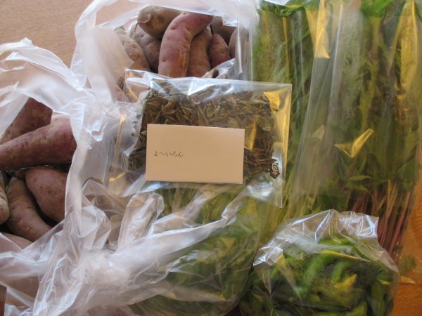 よへいろんさん