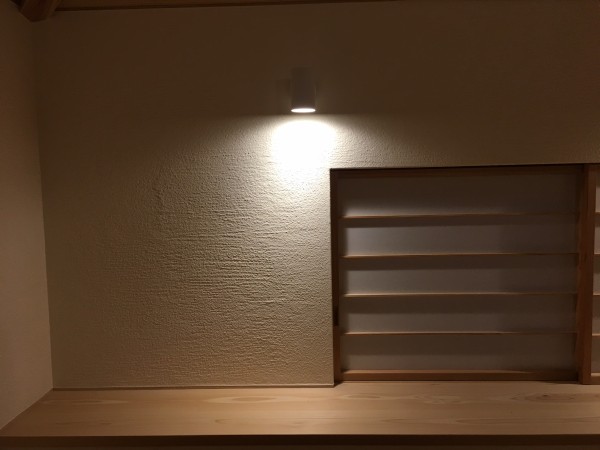 本日は東区有楽　斜交軸のコートハウス　完成見学会でした！