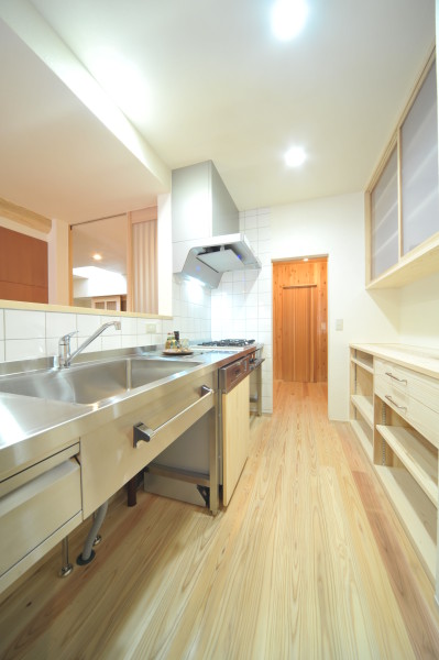 シンプルもまた・・・。