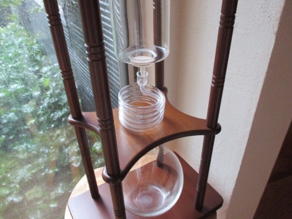 目指せバリスタ