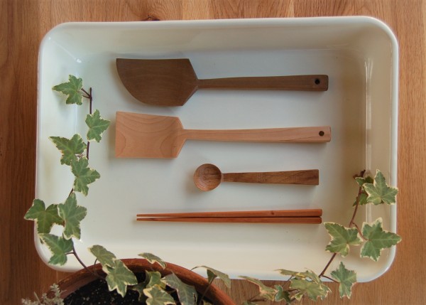 明日はワークショップです！