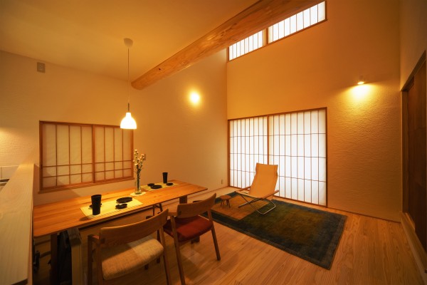 来週末は完成見学会です！