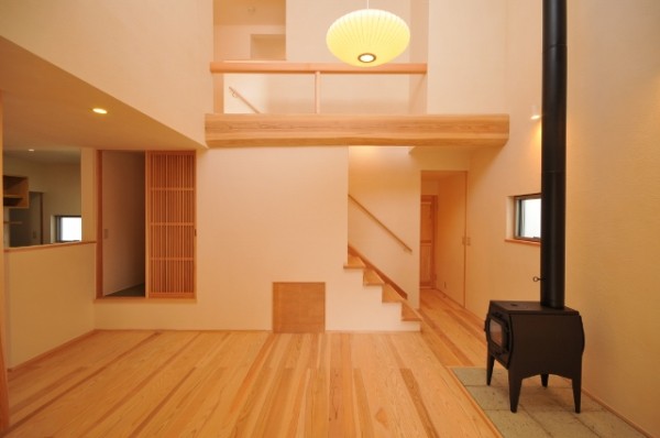 アンデルセンストーブ