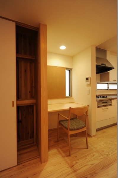 ちょっとしたコーナー