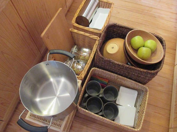 滞りなく・・？