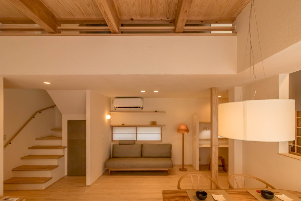 9日・10日は「寺尾台の家」完成見学会です！