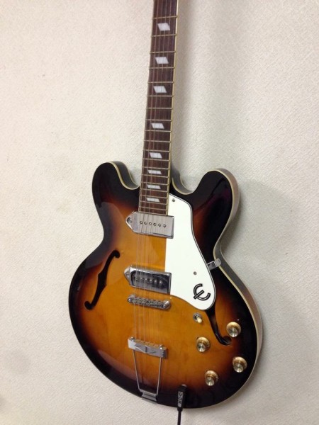 久しぶりに音楽を