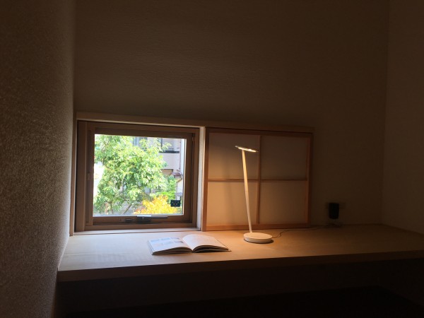 完成見学会　開催中です！