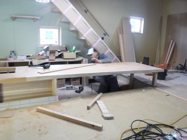 腕の見せ所　Ⅲ