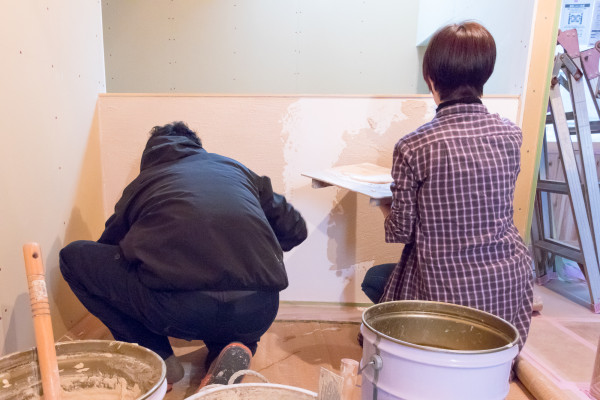 村上の家　エピソードⅣ