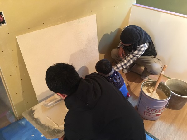 村上の家　エピソードⅢ