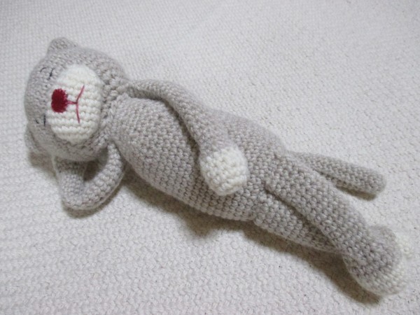 ひと休みひと休み