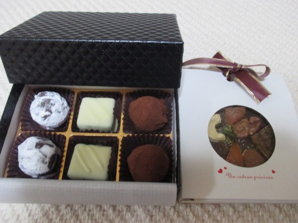 ホリック、かもしれない