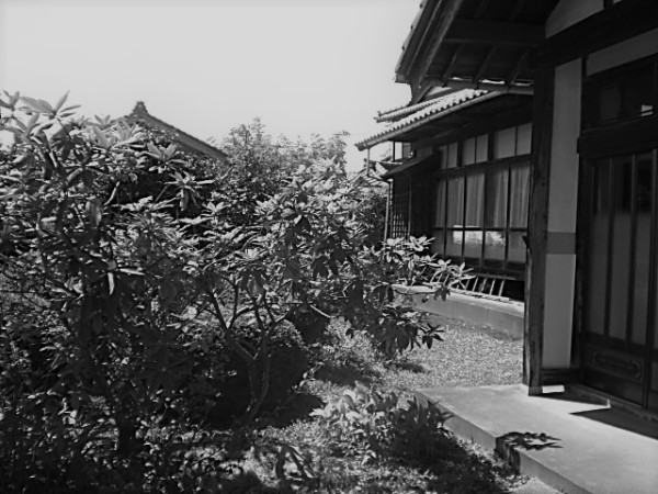 古き良きもの。