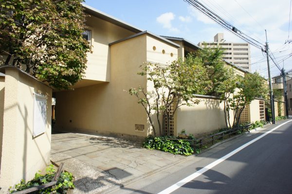 「Apartment 鶉」見学記