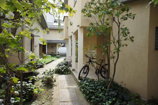 持ち家か、賃貸か。