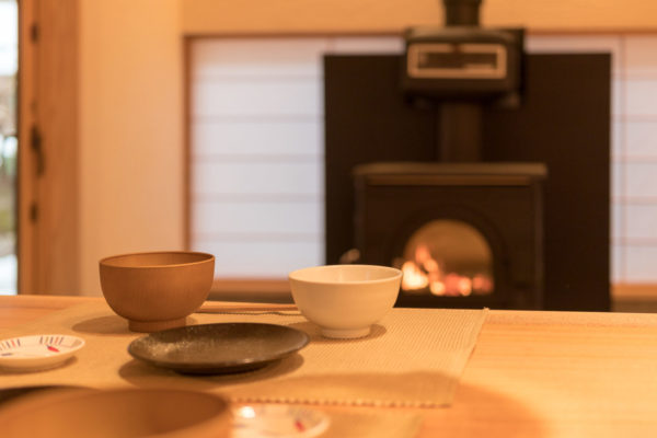 2018年 気になるストーブ 5選