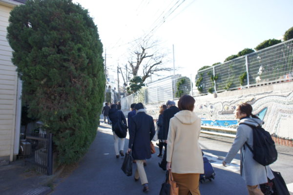 チルチンびと地域主義工務店の会の定例会に行ってきました！