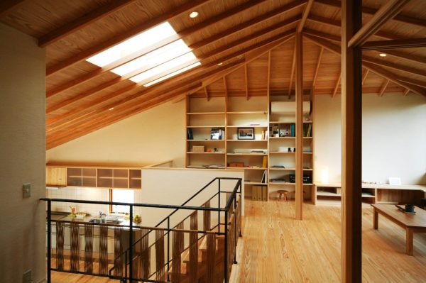 「向陽の家」の進捗です！