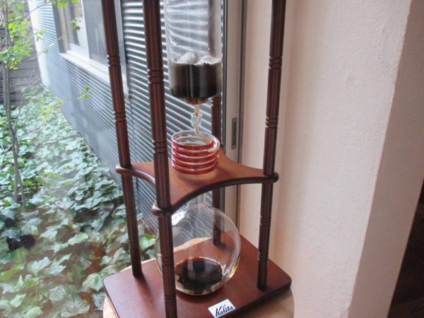 おいしくな～れ