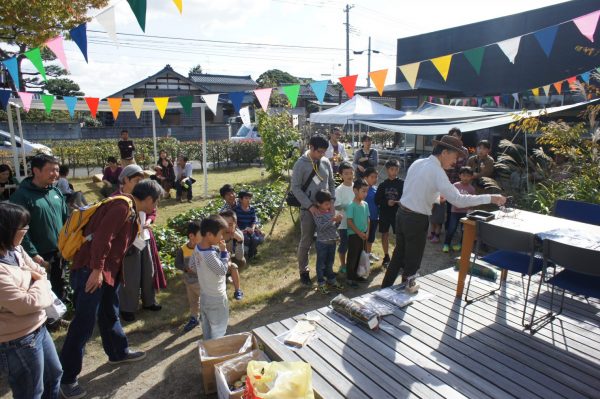 オーナー様感謝祭　今週末開催です！