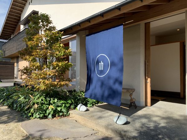 チルチンびとマーケットとバーベキュー