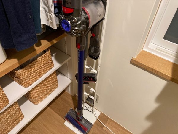 我が家の掃除　Vol.1