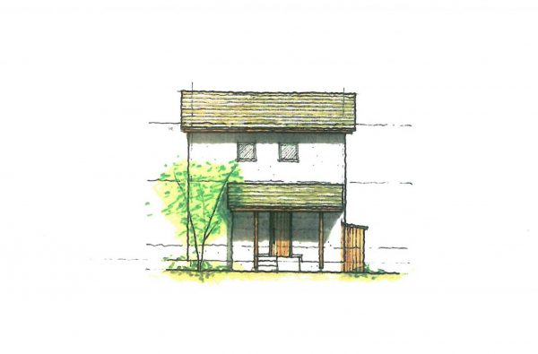 進行中プロジェクト（全棟、長期優良住宅）のご紹介！