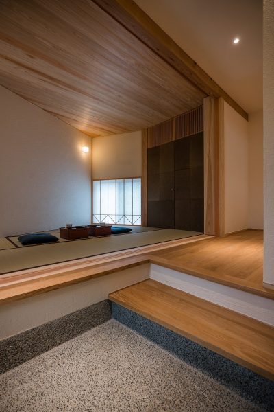 家づくりは選択の連続