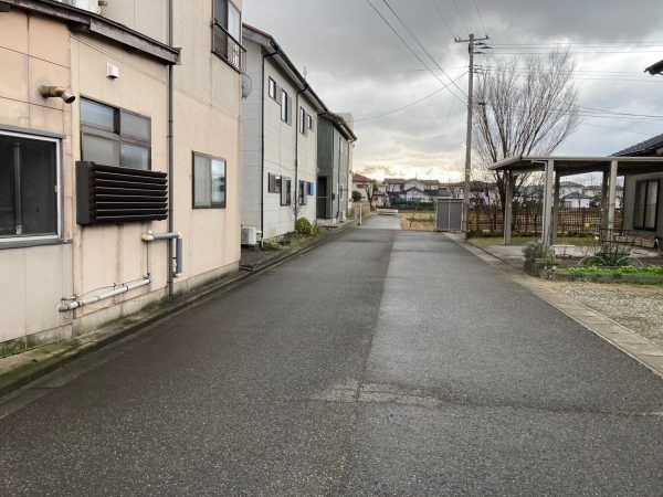 村上の家Ⅱ　始動します！