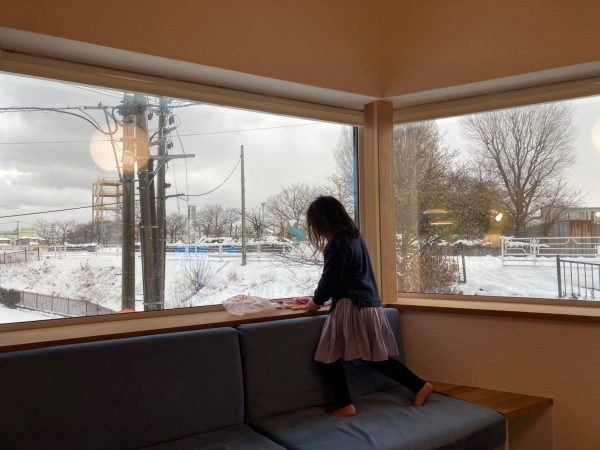 「小さな家」を考える