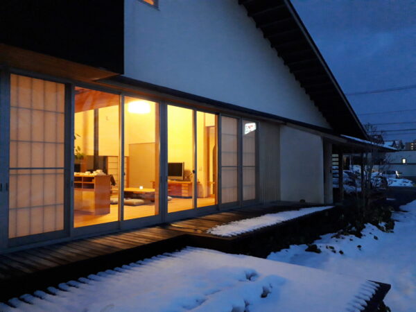 メンテナンス。