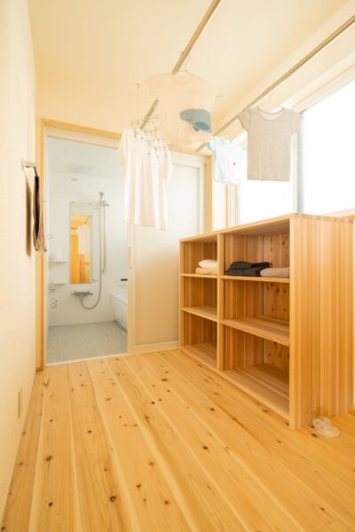 新潟の暮らしを快適に。