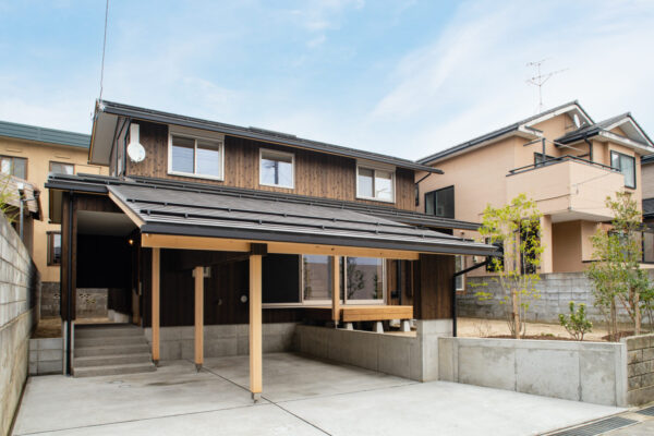 進行中プロジェクトのご紹介です！