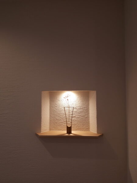 「チルチンびと」108号取材にて。