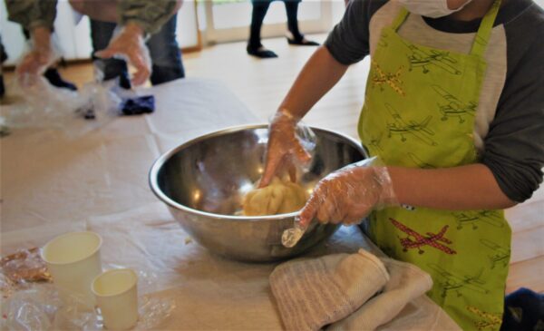 ワークショップのお礼