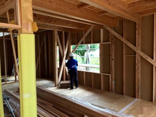 躯体検査を受けました