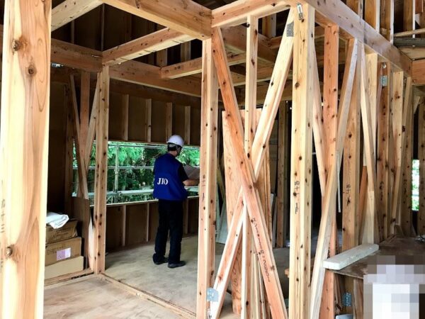 躯体検査を受けました