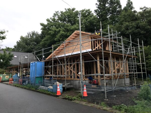 カフェについてのあれこれ