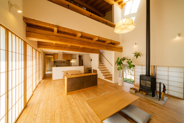 設計のこだわり