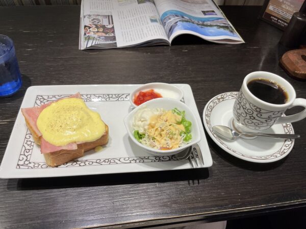 Cafe