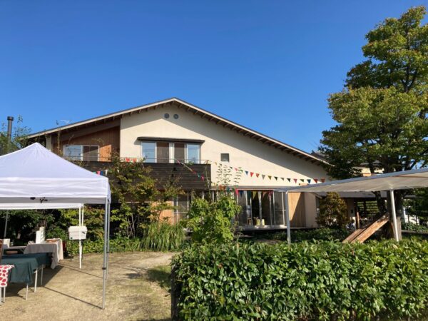 本日はチルチンびとマーケットin新潟でした！