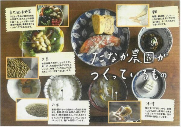 味噌づくりワークショップについて