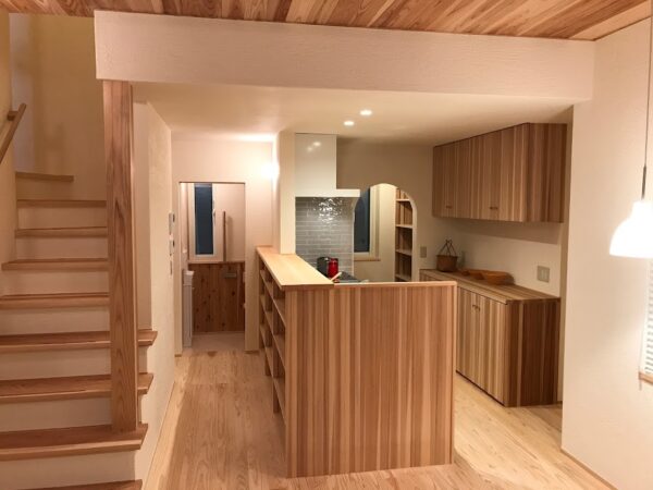 引渡しありがとうございました