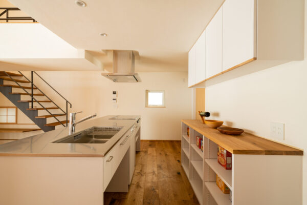 お家時間のコト